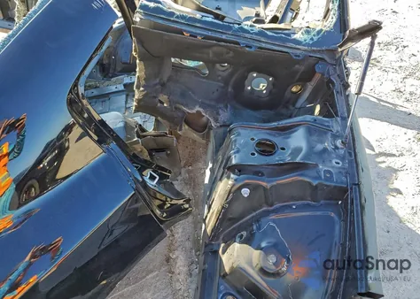 2023 Dodge Charger Scat Pack z USA, uszkodzony, nr VIN 2C3CDXGJXPH698717